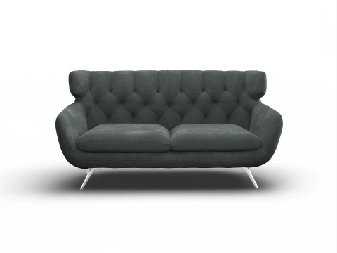 2-Sitzer Sofa